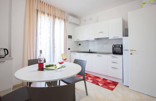 Cesate Apartment | A3 Casa Magnolia | Cozy Apartment Fair Rho-Airport |Two bathrooms - Two bedrooms