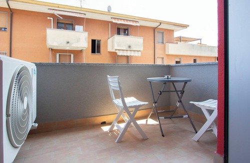 Cesate Apartment | A3 Casa Magnolia | Cozy Apartment Fair Rho-Airport |Two bathrooms - Two bedrooms