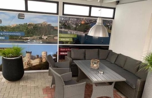 Oberhonnefeld-Gierend Hotel | A3 Hotel