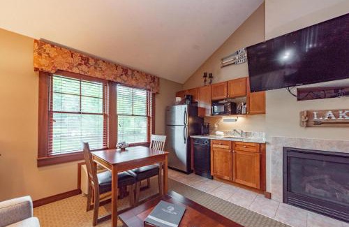 Thayerville Apartment | A314 Studio & Loft Standard View