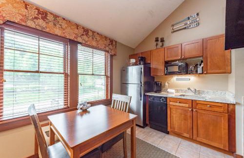 Thayerville Apartment | A314 Studio & Loft Standard View