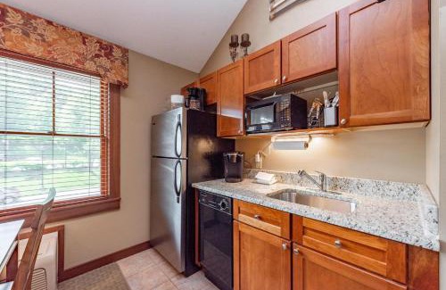 Thayerville Apartment | A314 Studio & Loft Standard View
