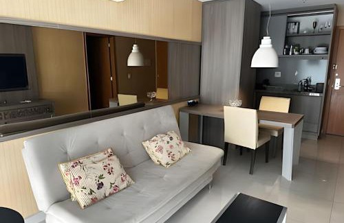 Brasilia Apartment | A321 - apt 1 · Brisas do Lago - Apartamento 1