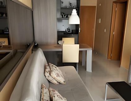 Brasilia Apartment | A321 - apt 1 · Brisas do Lago - Apartamento 1