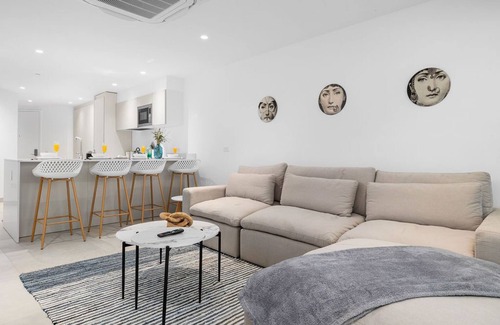 Aruba Condo | A360-The 2Bdr Luxury Condo in Aruba