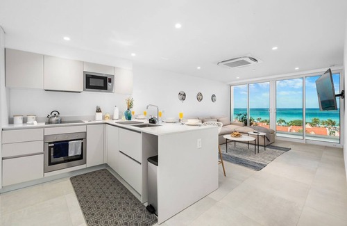 Aruba Condo | A360-The 2Bdr Luxury Condo in Aruba