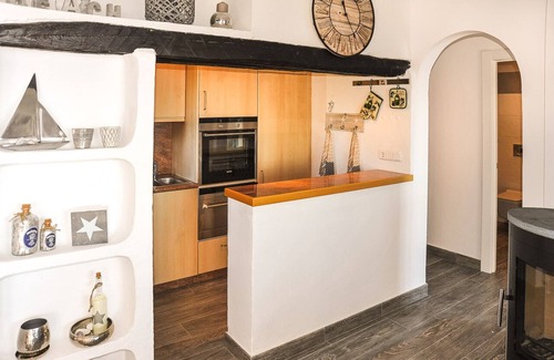 Peguera Apartment | A3671 Sea view apartment for 3 people in Cala Fornells