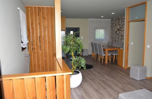 Penafiel Apartment | A3J Country House Lagares