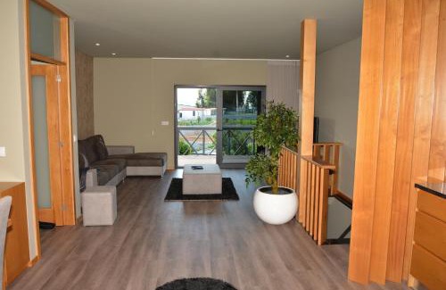 Penafiel Apartment | A3J Country House Lagares