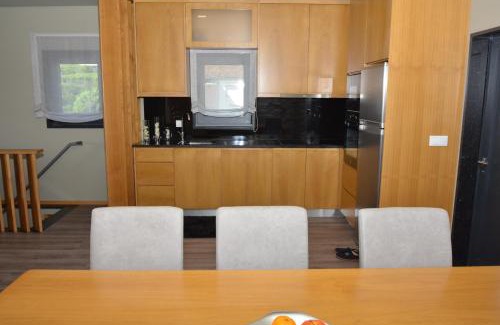 Penafiel Apartment | A3J Country House Lagares