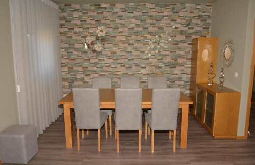 Penafiel Apartment | A3J Country House Lagares