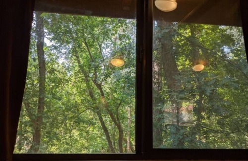 Prescott Cabin | A4 Winter Cabin Getaway Riparian Areas & Lakes