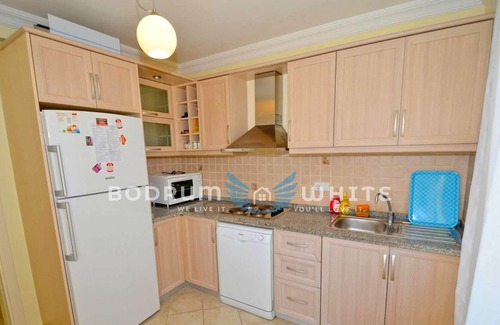 Bogazici Villa | A41 Bodrum Flamingo 3 Bedroom Holiday Villa with Private Pool