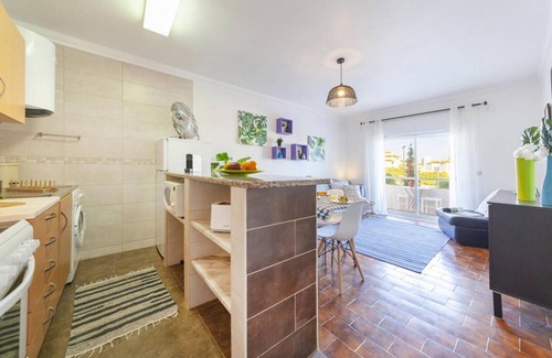 Portimao Apartment | A49 - Rocha Avenue Apartment