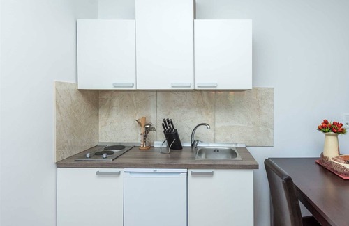 Dubrovnik Apartment | A5 Two bedroom apartment with balcony Angela Apartments