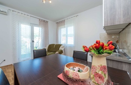 Dubrovnik Apartment | A5 Two bedroom apartment with balcony Angela Apartments