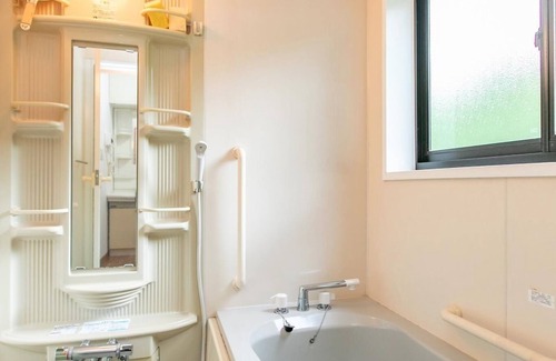 Neba RV Rental | A5 Whole house rental planAugust weekdays aut/Shimoina District Nagano