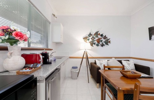 Connolly Apartment | A6 - Work-from-home haven | free WIFI | 1BR!