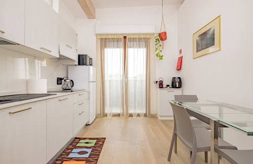 Cesate Apartment | A7 Moonlight | Spacious Loft| Fair Rho-Malpensa-Monza-Lakes