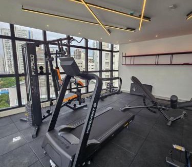 Santa Helena Apartment | A7 Vix by Housi – studios e apartamentos modernos em Vitória