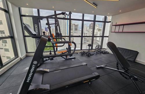 Santa Helena Apartment | A7 Vix by Housi – studios e apartamentos modernos em Vitória