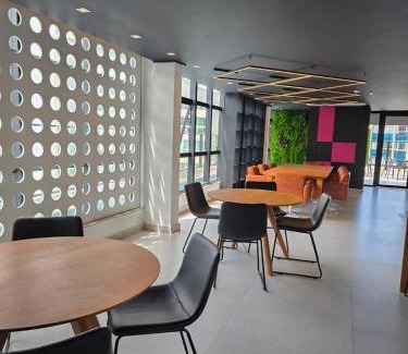 Santa Helena Apartment | A7 Vix by Housi – studios e apartamentos modernos em Vitória