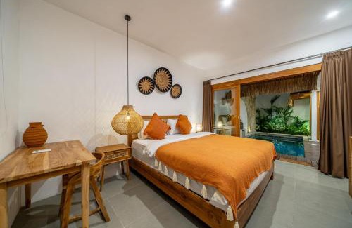Kerobokan Villa | A9 - Exclusive 3-Bedroom Villa in Seminyak with a Rooftop Paradise