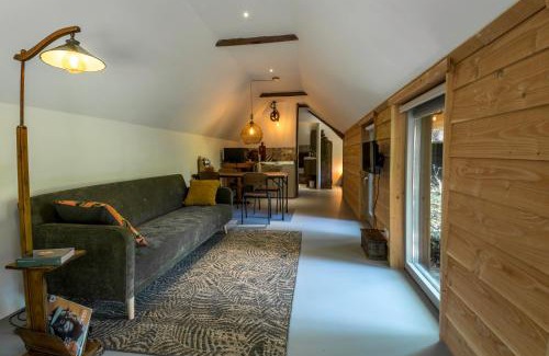Zeegse House | Aa Casia vakantiehuis