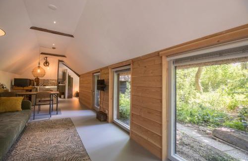 Zeegse House | Aa Casia vakantiehuis