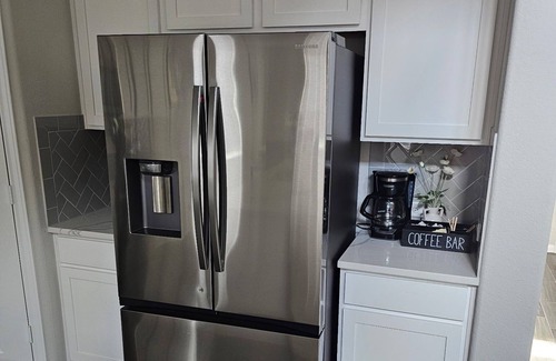 Manvel House | AA Court Manvel