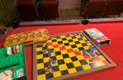 Abeokuta Hotel | AA Entertainment & Tourism Hotel Abeokuta