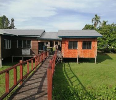 Mulu House | AA Homestay