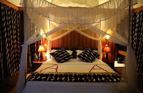 Maasai Mara Cabin | AA Lodge Masai Mara