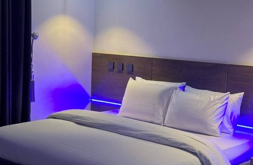 Nigeria Hotel | AA Luxury Suites