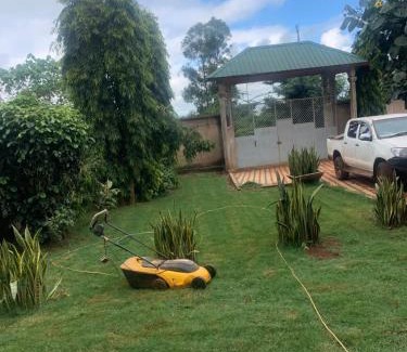 Karatu House | Aa peaceful resting home