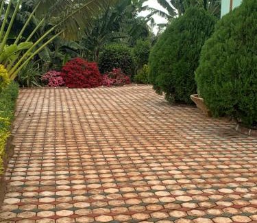 Arusha Region Bed & Breakfast | AA peacefully resting home