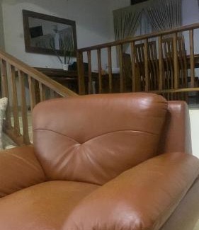 Arusha Region Bed & Breakfast | AA peacefully resting home