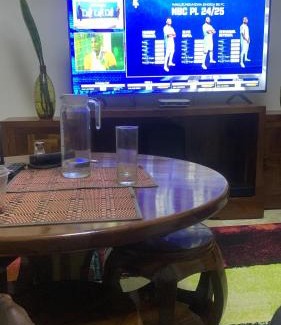 Arusha Region Bed & Breakfast | AA peacefully resting home