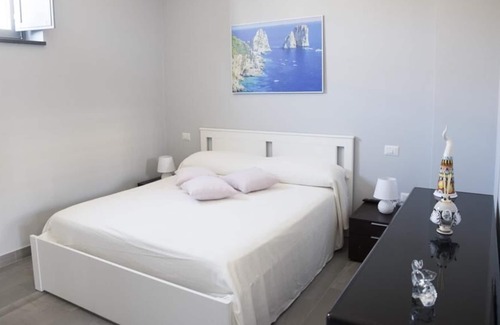 Sarno Apartment | AA Residence - free private parking