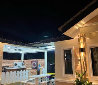 Kampung Tanjung Bidara House | AA SWEET ROOM TANJUNG BIDARA MELAKA