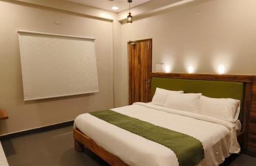 Bhimunipatnam House | AA The Skyview Bheemunipatnam