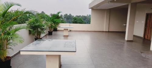 Bhimunipatnam House | AA The Skyview Bheemunipatnam