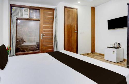 Nizamuddin East Hotel | AA.VK.RAJPUT GUEST HOUSE