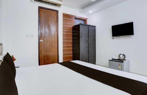 Nizamuddin East Hotel | AA.VK.RAJPUT GUEST HOUSE
