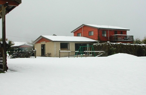 Promised Land Cottage | AAA Granary Accomm - Gumnut 2 bedroom Cottage