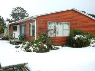Promised Land Resort | AAA Granary Accommodation