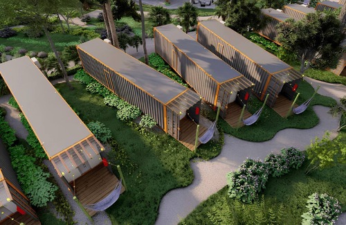 Sao Jorge Hotel | AAA interprise