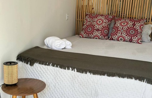 Sao Jorge Hotel | AAA interprise