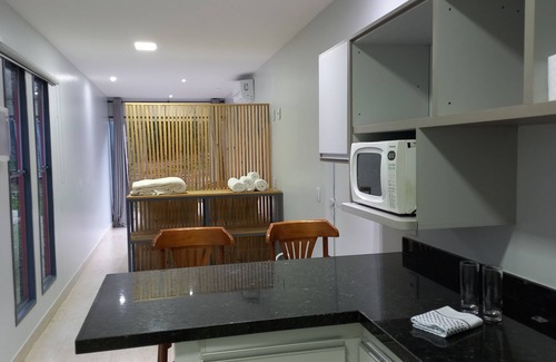 Sao Jorge Hotel | AAA interprise