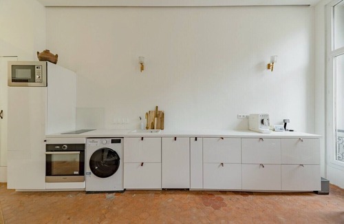Palais de justice Apartment | |Aaa|- Pure & Natural Massilia City Center